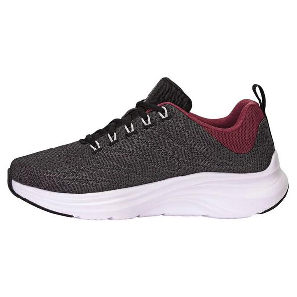 Imagem de Kit Tênis Skechers Vapor Foam Masculino + Par de Meia