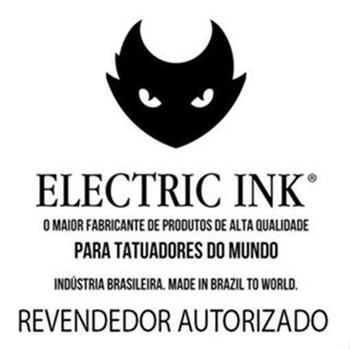 Imagem de Kit Tinta Tatuagem , transfer Fix, Porta Batoque *