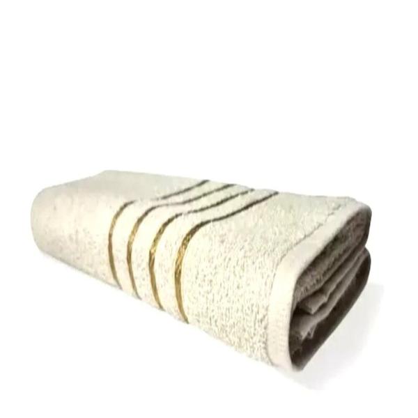 Kit Toalha de Banho 2 Banho + 2 Rosto Grande 1 piso Bordada Algodão 1,35x75cm - dubai Imagem de Kit Toalha de Banho 2 Banho + 2 Rosto Grande 1 piso Bordada Algodão 1,35x75cm