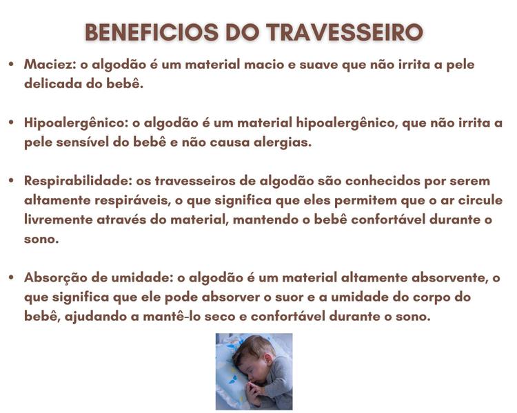 Kit toalha+travesseiro+paninho de boca anjo da guarda-enxoval bebê - INCOMFRAL Imagem de Kit toalha+travesseiro+paninho de boca anjo da guarda-enxoval bebê