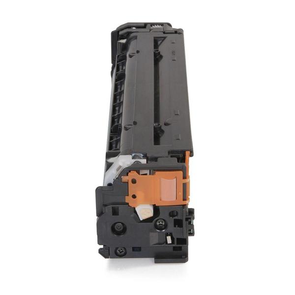 Imagem de Kit toner 125A / CB540 compatível para Laserjet - Byqualy