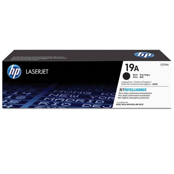KIT TONER CF218A (18A) + FOTOCONDUTOR CF219A (19A) PARA M132nw M132fn 1,4k - Marfap Imagem de KIT TONER CF218A (18A) + FOTOCONDUTOR CF219A (19A) PARA M132nw M132fn 1,4k