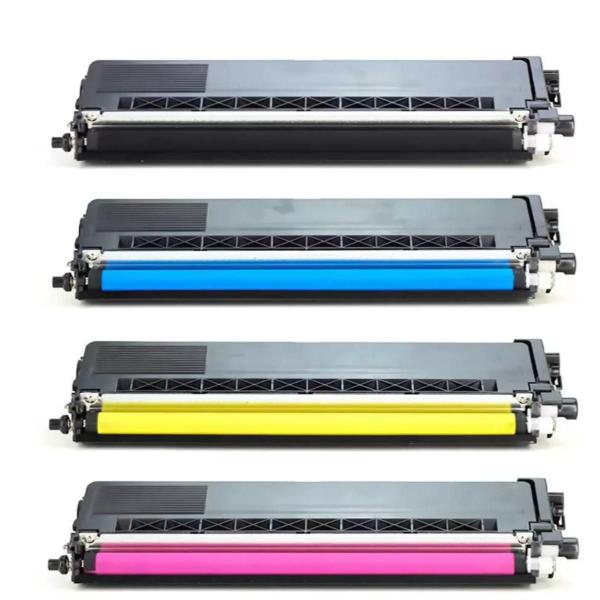 Imagem de Kit Toner Compatível TN319 TN329 TN315 para 8400 8350 8850 8350 8450 4140 4570 9970 9460 9560