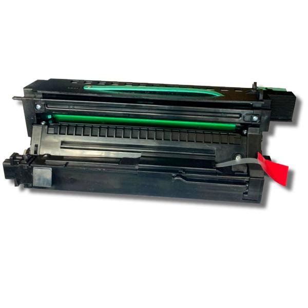 Imagem de Kit toner D6555A + Unidade de imagem R6555A Compatível para Samsung SCX-6545N