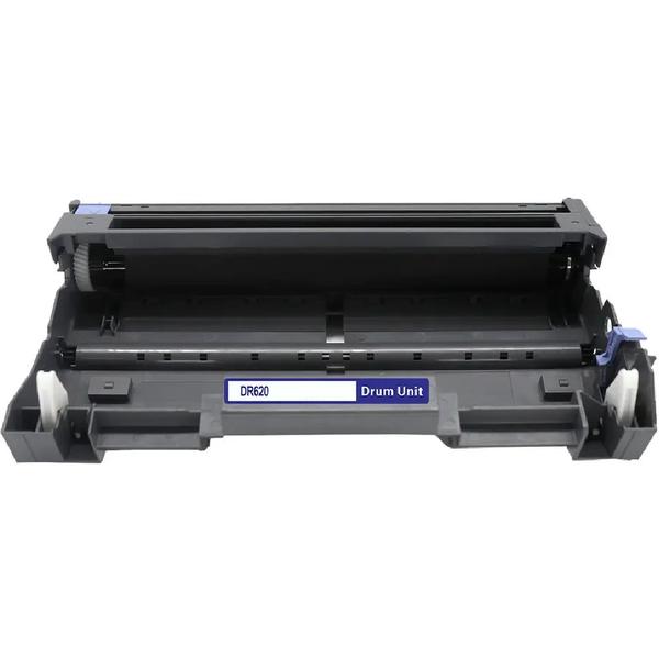 Imagem de kit Toner TN650 + Fotocondutor Dr620 Compatível para impressora Brother DCP8070