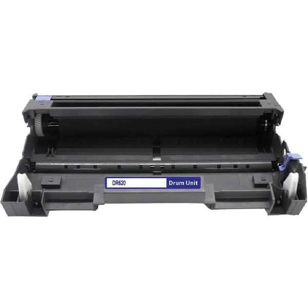 Imagem de kit Toner TN650 + Fotocondutor Dr620 Compatível para impressora Brother DCP8085