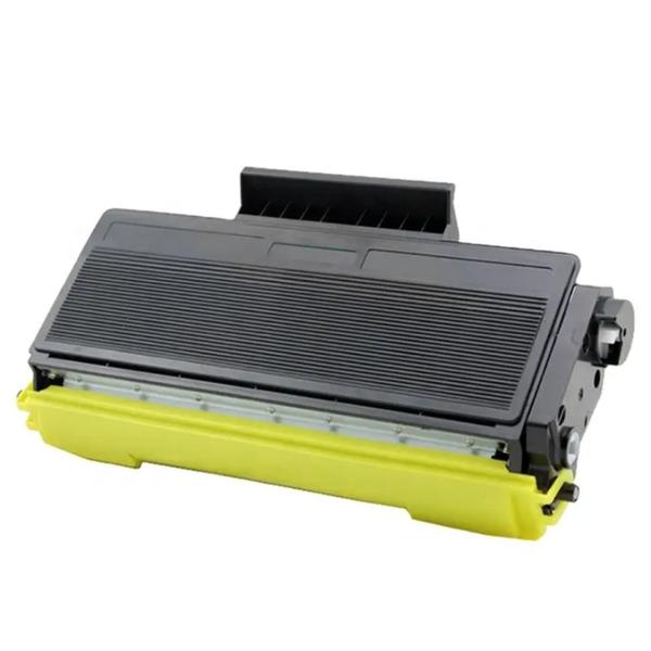 Imagem de kit Toner TN650 + Fotocondutor Dr620 Compatível para impressora Brother HL5370