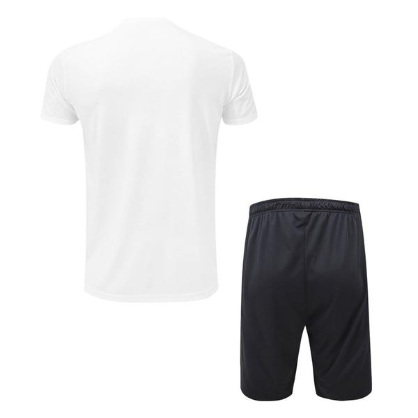 Imagem de Kit Topper Camiseta + Calção Classic New Masculino