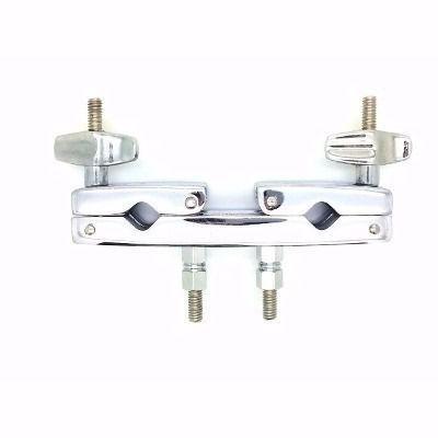 Imagem de Kit torelli extensor c/ clamp ta160 + presilha chimbal ta018