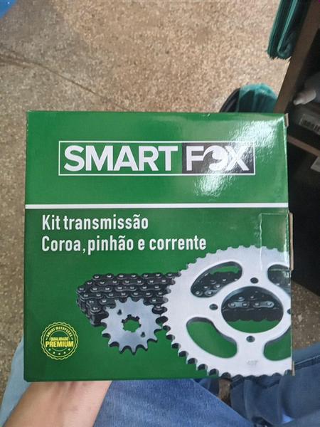 Imagem de Kit transmissão - Smartfox