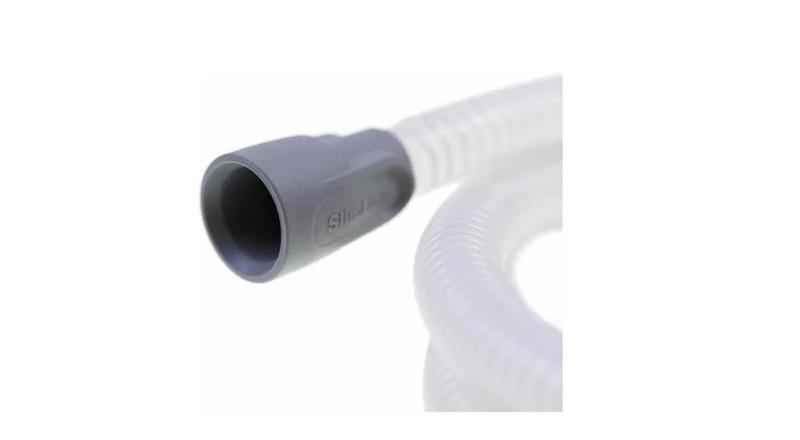 Kit Traqueia Slimline Resmed E Sabonete Antisséptico Nobac 500ml - Resmed / Naturelle Imagem de Kit Traqueia Slimline Resmed E Sabonete Antisséptico Nobac 500ml