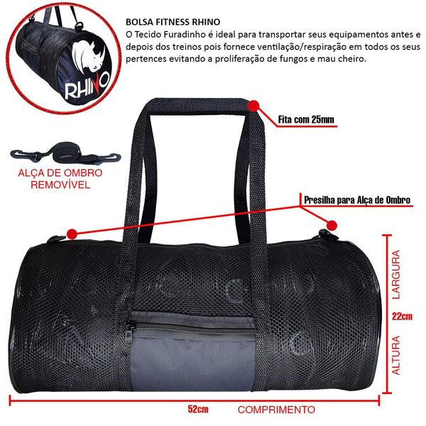 KIT Treino Boxe Rhino com Luva + Bandagem+ Bucal + Bolsa - Spank Imagem de KIT Treino Boxe Rhino com Luva + Bandagem+ Bucal + Bolsa