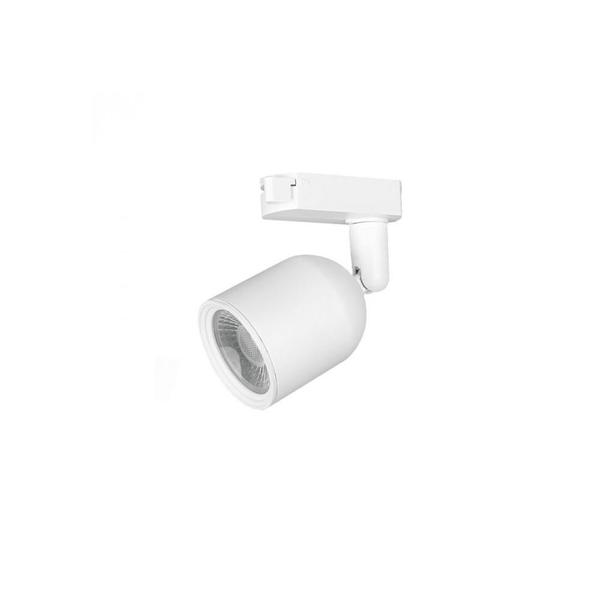 Imagem de Kit Trilho Avant Elegance Led 3000K Branco 7W