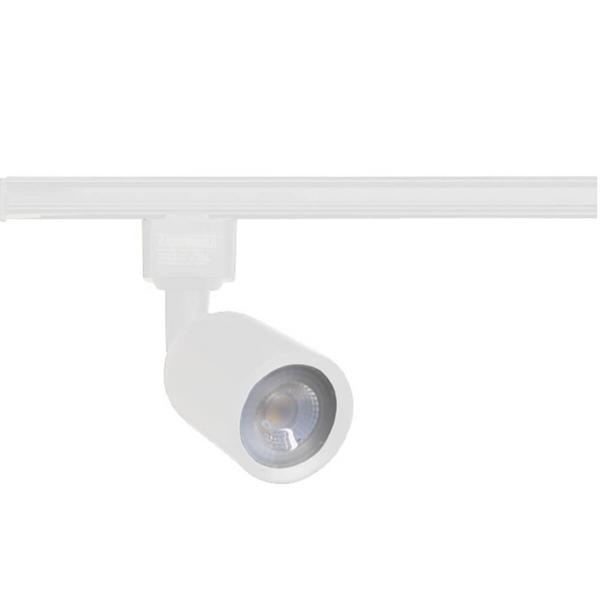 Imagem de Kit Trilho Direct Led 3000k Branco - 15090232 - TASCHIBRA