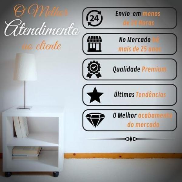 Imagem de Kit Trilho Eletrificado 1M + 3 Spots 7W Dourado Fosco Frio