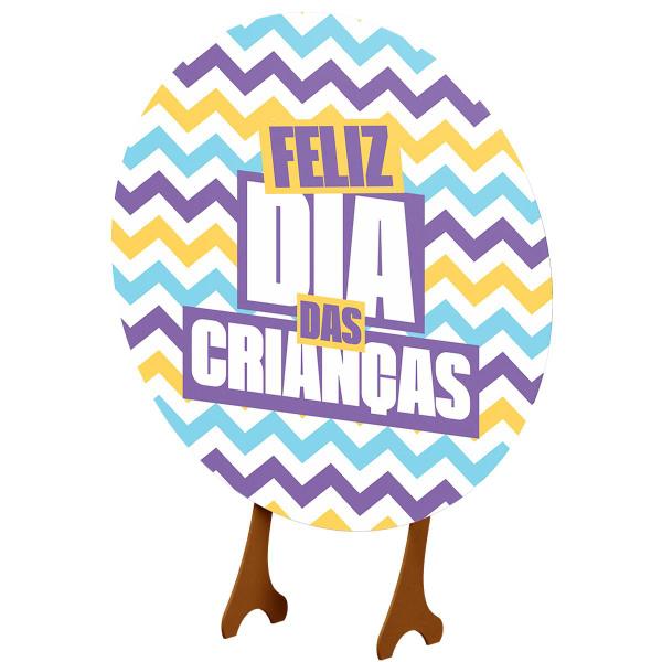 Kit Trio Capas Cilindro + Painel Decorado Crianças Sublimado - Decoraset Imagem de Kit Trio Capas Cilindro + Painel Decorado Crianças Sublimado