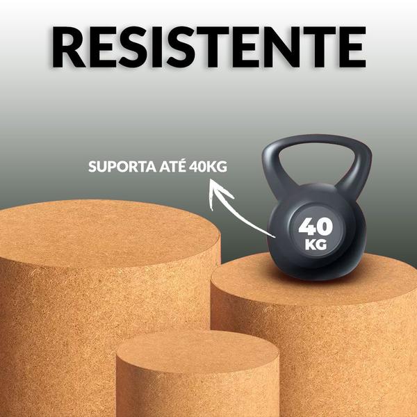 Kit Trio Mesa Cilindro Redondo Decoração Festa Pmg Mdf Madeira - ATACADÃO DO ARTESANATO MDF Imagem de Kit Trio Mesa Cilindro Redondo Decoração Festa Pmg Mdf Madeira
