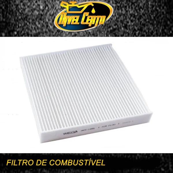 Imagem de Kit Troca De Oleo Filtros Honda New Civic