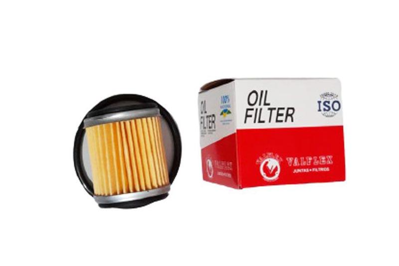 Imagem de Kit Troca de Oleo Tenere 250 Lander 250 2 Litros Yamalube 20W50 + Filtro