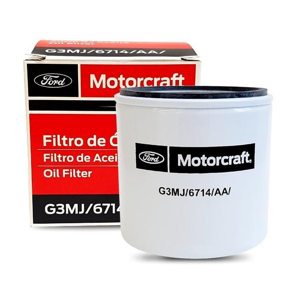 Imagem de Kit Troca Óleo 5w360 + Filtros Ford Ka 1.0 3 Cil. 2014 a 2020 New Fiesta 1.5 1.6 Ecosport 1.6 16v