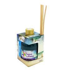 Imagem de Kit Tropical Aromas - Difusor de Aromas 3x250 ml