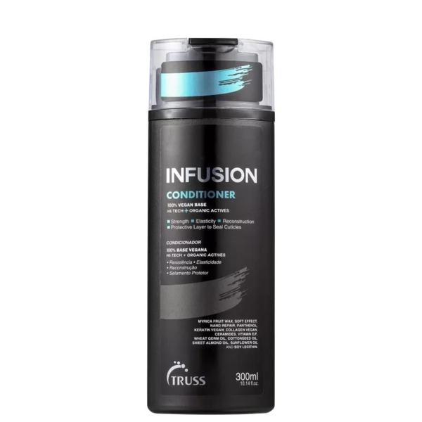 Imagem de Kit Truss - Infusion - Duo - 300ml.