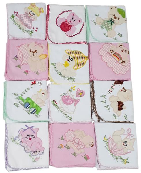 Kit Tudo Para Um Recém Nascido - Bebê Enxoval - Fábrica - Dugu Imagem de Kit Tudo Para Um Recém Nascido - Bebê Enxoval - Fábrica