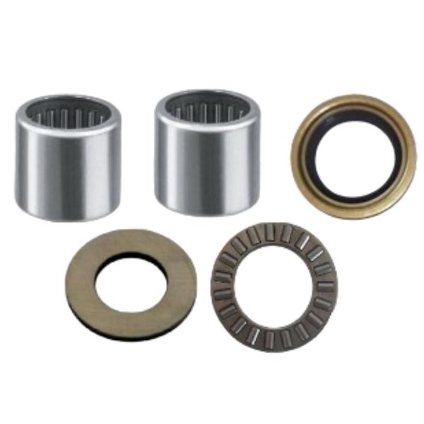 Kit Turbina Jet Ski Sea Doo 650 / 720 / 800 / 951 - Rolamento Medio - IMPAKTO PECAS Imagem de Kit Turbina Jet Ski Sea Doo 650 / 720 / 800 / 951 - Rolamento Medio
