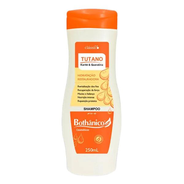 Imagem de Kit Tutano Bothânico Hair Shampoo + Condicionador