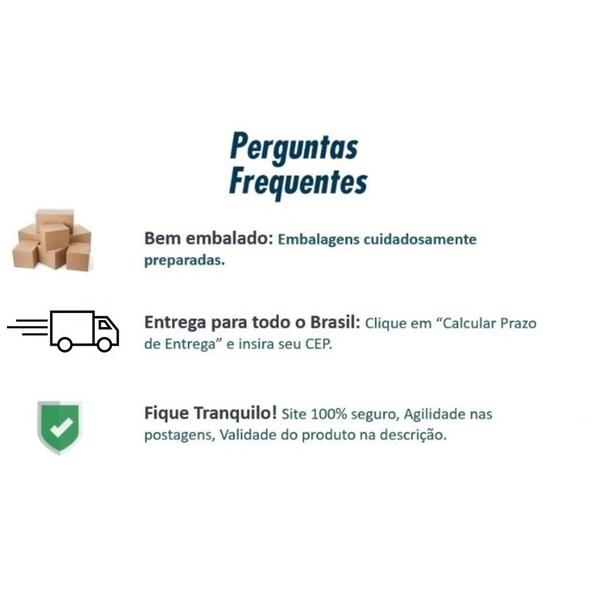 Imagem de Kit Unyhome Porta Condimentos Saleiro/ Pimenteiro Versátil Bocal com 3 Tipos de Dosagem