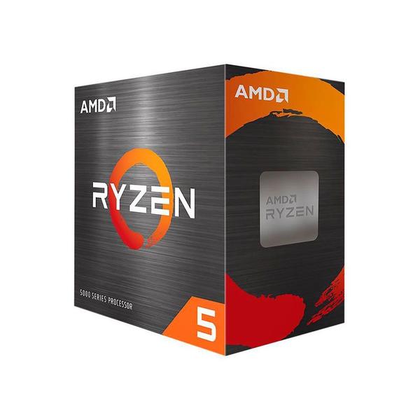 Kit Upgrade Gamer, AMD Ryzen 5 5600GT, B450M, 16GB - Mancer Imagem de Kit Upgrade Gamer, AMD Ryzen 5 5600GT, B450M, 16GB