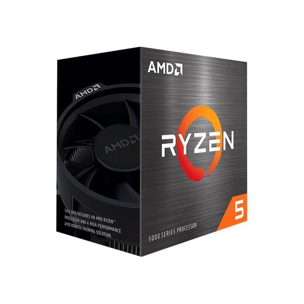 Kit Upgrade Gamer, AMD Ryzen 5 5600GT, B450M, 16GB - Mancer Imagem de Kit Upgrade Gamer, AMD Ryzen 5 5600GT, B450M, 16GB