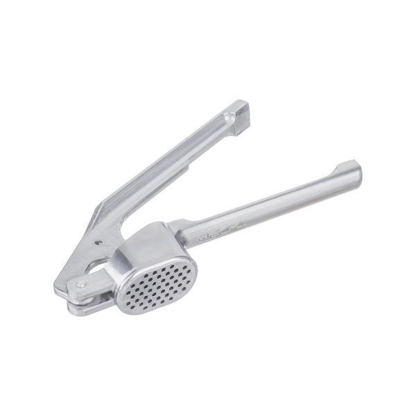 Imagem de Kit Utensílios de Cozinha de Aluminio Prata Weck