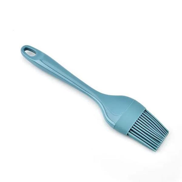 Imagem de Kit Utensílios de Silicone para Bolo 3 peças