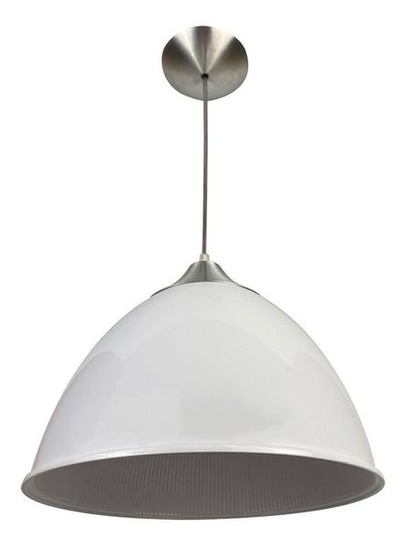 Kit Utron 6 Lustres Luminária Pendente Prismático Gota 32cm Imagem de Kit Utron 6 Lustres Luminária Pendente Prismático Gota 32cm