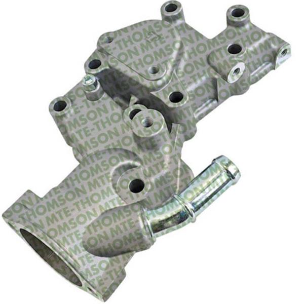 Imagem de Kit Válvula Termostática Peugeot 206 207 Hoggar Mte Original