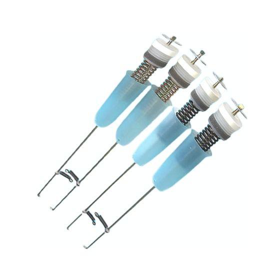 Kit vara suspensao electrolux 15kg alado Imagem de Kit vara suspensao electrolux 15kg alado