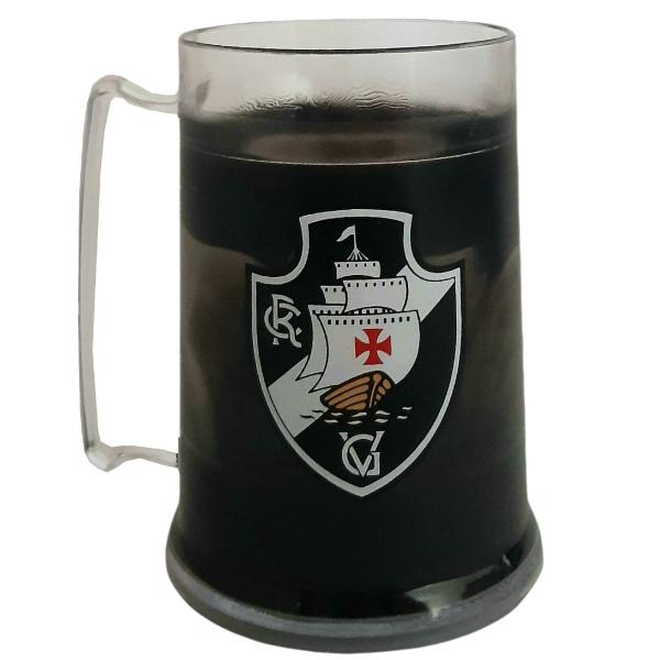 Imagem de Kit Vasco da Gama Oficial - Camisa Preamble + Caneca + Chaveiro - Masculino