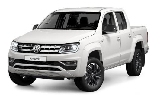 Imagem de Kit ve amarok 4pts dianteiro - ambar (sc4050-s)