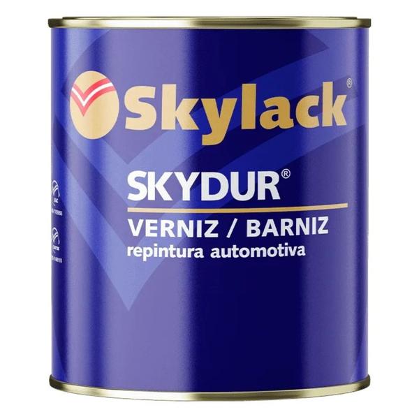 Imagem de  Kit Verniz Automotivo 5.000 Skylack