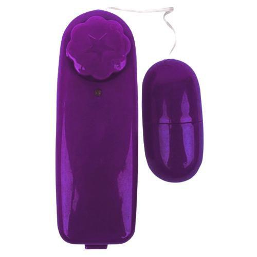 Imagem de Kit Vibrador Clitoriano Clitóris + Bullet