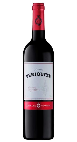 Imagem de Kit Vinho Periquita Original Tinto Meio Seco 750ml 2uni