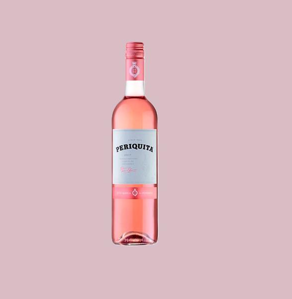 Imagem de Kit Vinho Periquita Rosé Meio Seco 750ml 2 unidades