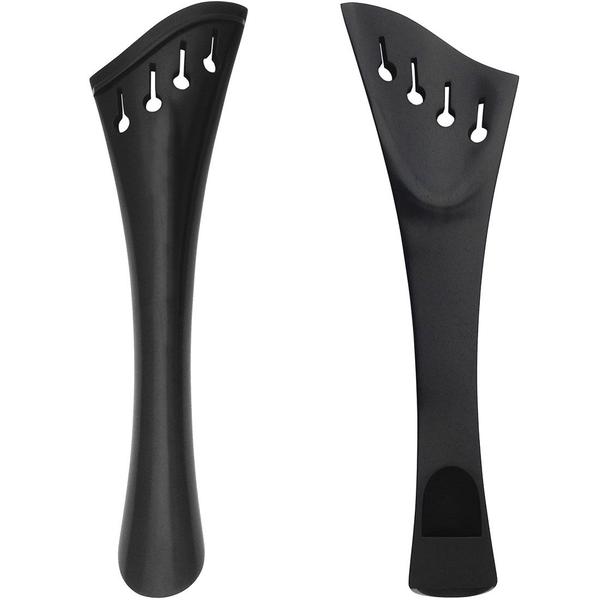 Kit Violoncelo Ébano Antoni Marsale CE18 Harp Black Imagem de Kit Violoncelo Ébano Antoni Marsale CE18 Harp Black