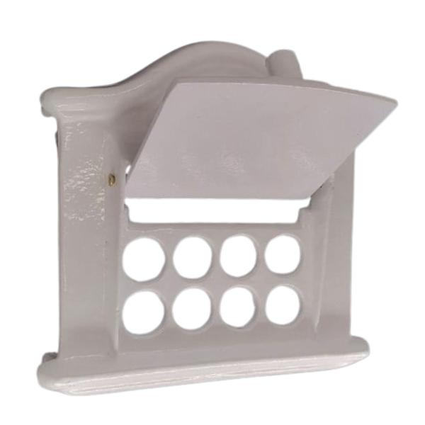 Kit Visor Para leitura de Agua e Luz Com Caixa de Correios - Senun Metal Imagem de Kit Visor Para leitura de Agua e Luz Com Caixa de Correios