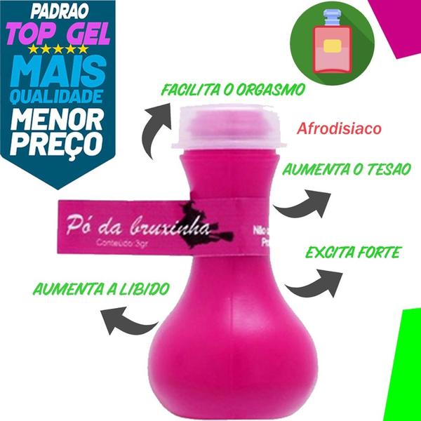 Imagem de Kit Volumax Sex Shop Lubrificantes Intimos Sexy Protudos Eróticos