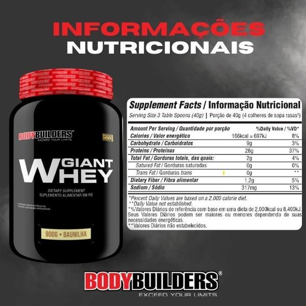 KIT Waxy Whey 900g + Power Creatina 100g + BCAA 100g + Coqueteleira - Bodybuilders Imagem de KIT Waxy Whey 900g + Power Creatina 100g + BCAA 100g + Coqueteleira - Bodybuilders