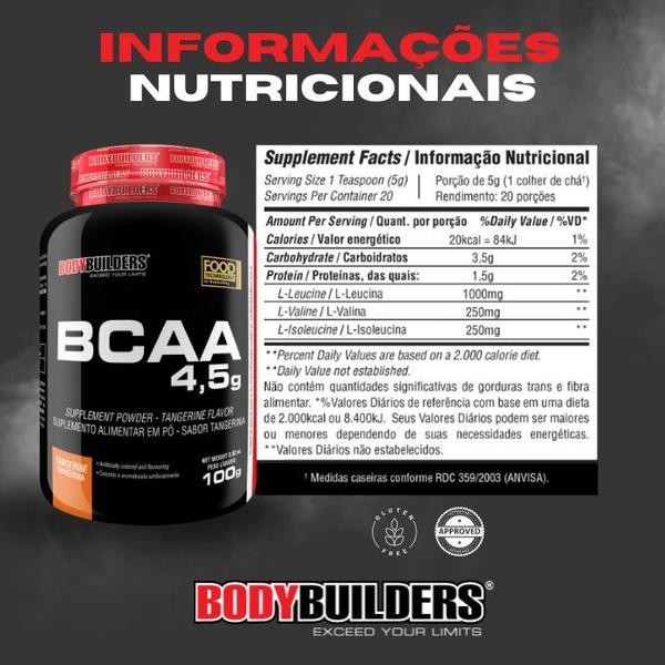 KIT Waxy Whey 900g + Power Creatina 100g + BCAA 100g + Coqueteleira - Bodybuilders Imagem de KIT Waxy Whey 900g + Power Creatina 100g + BCAA 100g + Coqueteleira - Bodybuilders