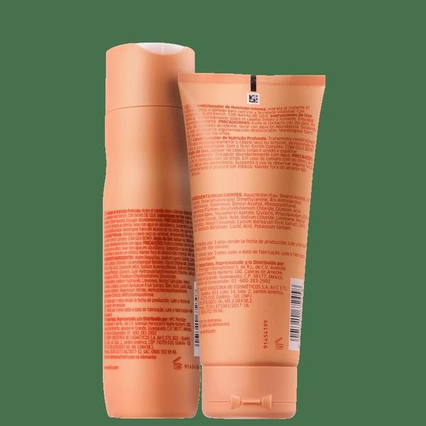 Imagem de Kit Wella Professionals Shampoo 250Ml+Condicionador 200Ml