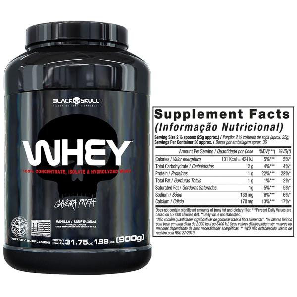 Imagem de Kit whey 2x + bcaa + creatina